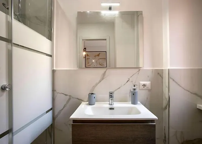 Appartement Moderno Tuscolana 2 Bdr And Living Metro A *
