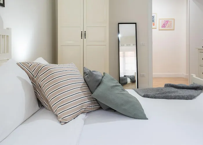 Appartement Moderno Tuscolana 2 Bdr And Living Metro A *