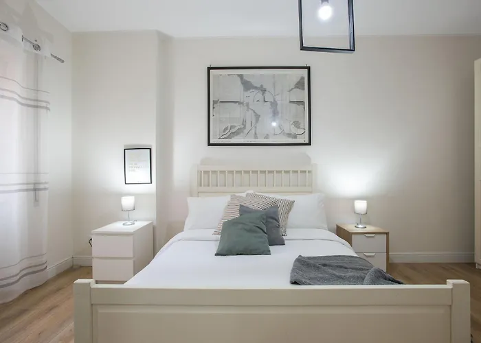 Appartement Moderno Tuscolana 2 Bdr And Living Metro A Rome
