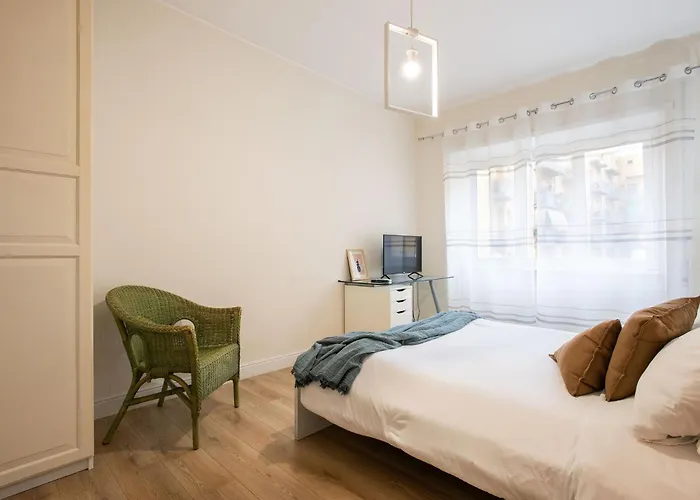 Appartement Moderno Tuscolana 2 Bdr And Living Metro A